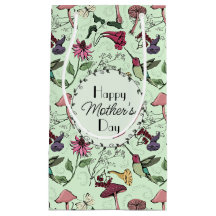 Mors dag Enchanted Garden Hummingbird