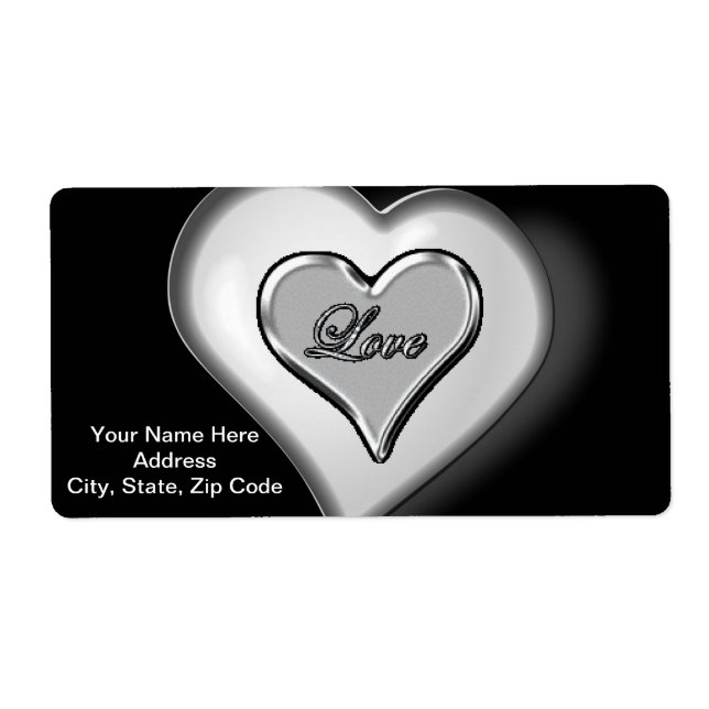 Mors dag-etiketter fraktsedel (Framsidan)