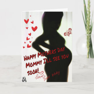 Mors dag för att mor ska kort