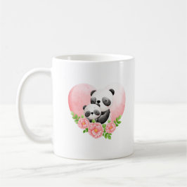 Mors dag för bästa Mor Kaffemugg