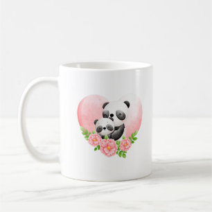 Mors dag för bästa Mor Kaffemugg