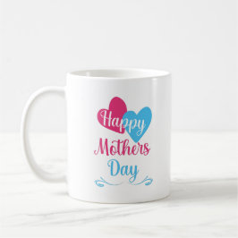 Mors dag för bästa Mor någonsin Kaffemugg