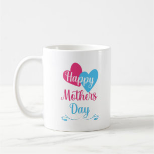 Mors dag för bästa Mor någonsin Kaffemugg