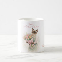 Mors dag för kattälskare