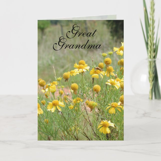 Mors dag för Underbart farmakort av Janz Kort (Framsida)