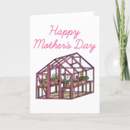 Mors dag Gardener Tack Kort