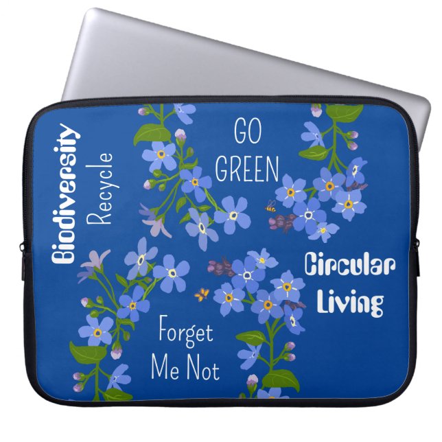 Mors dag-gåva Bärbar dator fodral anpassningsbar n (Framsidan)