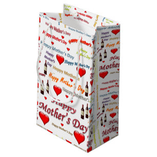 Mors dag Gift Bag