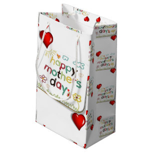 Mors dag Gift Bag