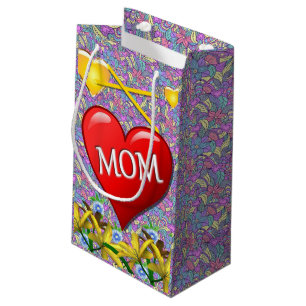 Mors dag Gift Bag