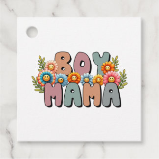 Mors dag Gift | Boy Mamma Gåvor Etiketter
