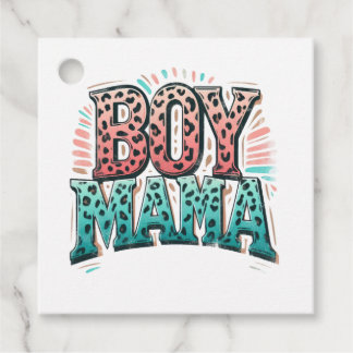 Mors dag Gift | Boy Mamma Gåvor Etiketter