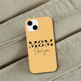 Mors dag Gift för Mamma | StyliPhone/iPad-fall