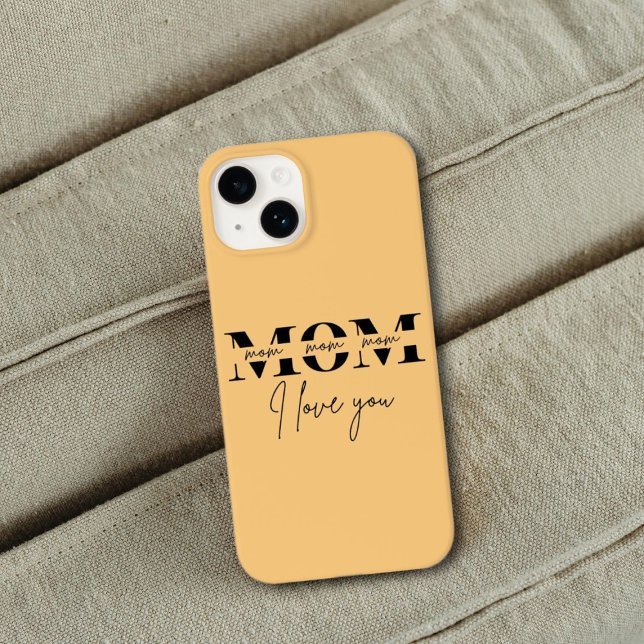 Mors dag Gift för Mamma | StyliPhone/iPad-fall (Skapare uppladdad)