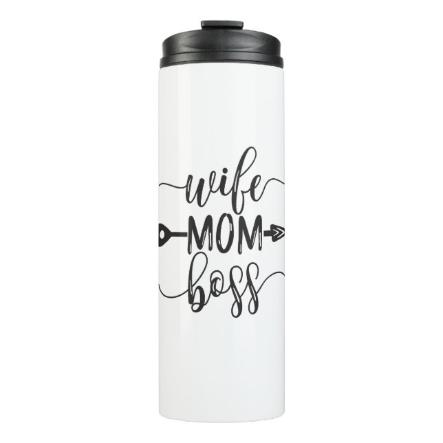 Mors dag Gift Ideas Maka Mamma Chef (Framsida)