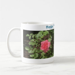 Mors dag Gift Kaffemugg
