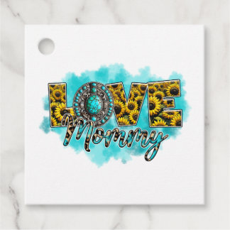 Mors dag Gift | Kärlek Blommigt Mamma Gåvor Etiketter