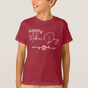 Mors dag Gifts T-Shirt