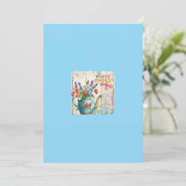 Mors dag gratulationskort julkort