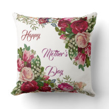 Mors dag Grönt för Rustic Ro Blommigt Foliage