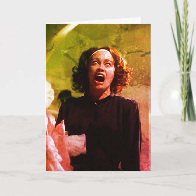 Mors dag helgkort (Framsida)