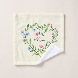 Mors dag hjärtkrans