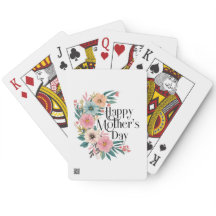 Mors dag Höger Side Flowers Rosa Peach Cr