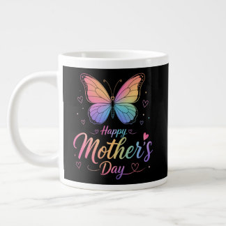 Mors dag jumbo mugg