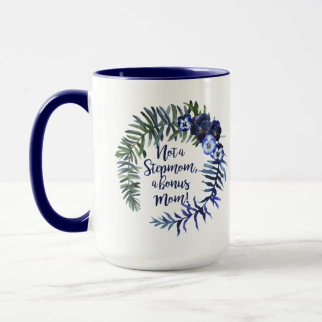 Mors dag  Kaffe kopp (Vänster)
