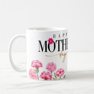 Mors dag kaffemugg
