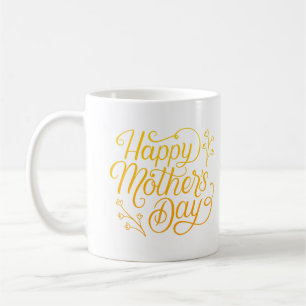 MORS DAG KAFFEMUGG