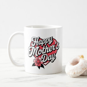 Mors dag kaffemugg