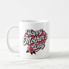 Mors dag kaffemugg