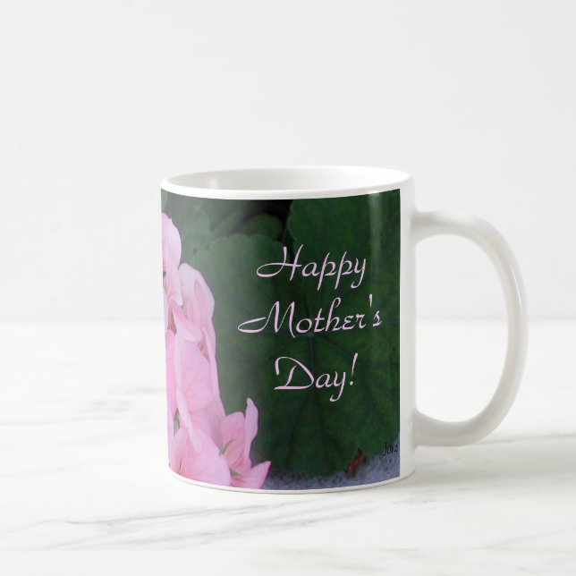 Mors dag kaffemugg (Höger)