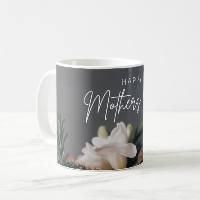 Mors dag kaffemugg (Framsida vänster)