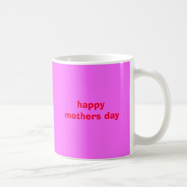 mors dag kaffemugg (Höger)
