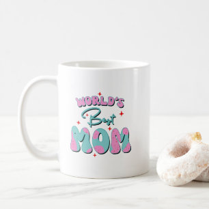 Mors dag kaffemugg