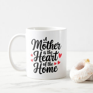 Mors dag kaffemugg