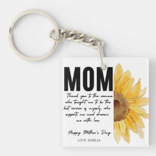Mors dag Keepsaki Gift för mamma