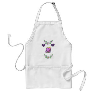 Mors dag Kitchen Apron Förkläde