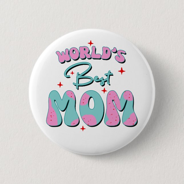 Mors dag knapp (Framsida)