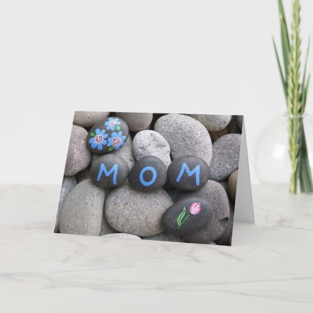 Mors dag kort (Framsida)