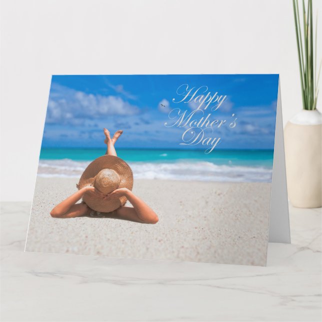 Mors dag kort (Framsida)