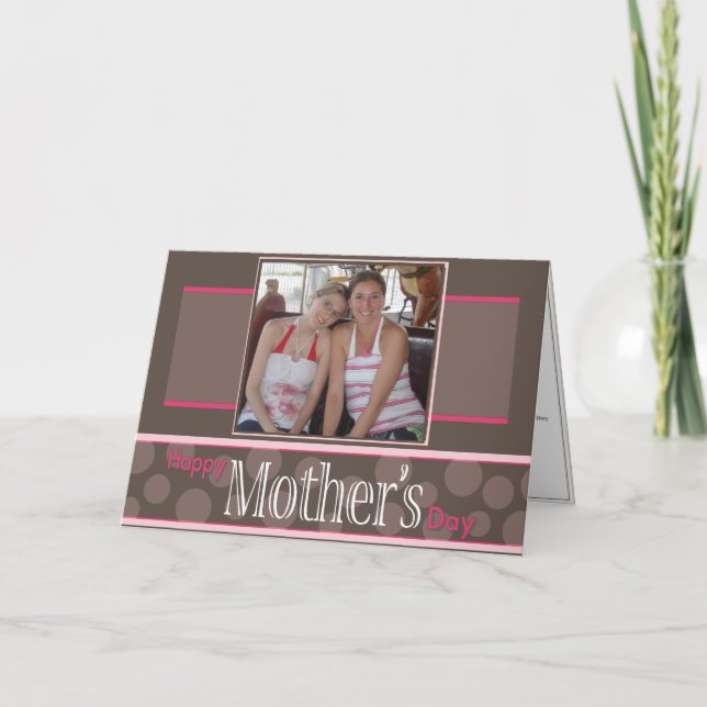 Mors dag-kort_5 kort (Framsida)