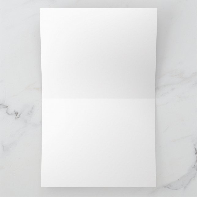 Mors dag-kort för hundar kort (Inuti)