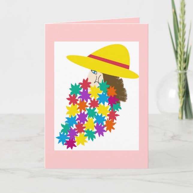 MORS DAG-KORT KORT (Framsida)