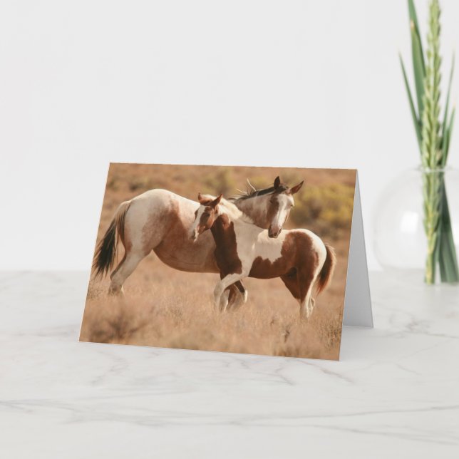 Mors dag-kort kort (Framsida)