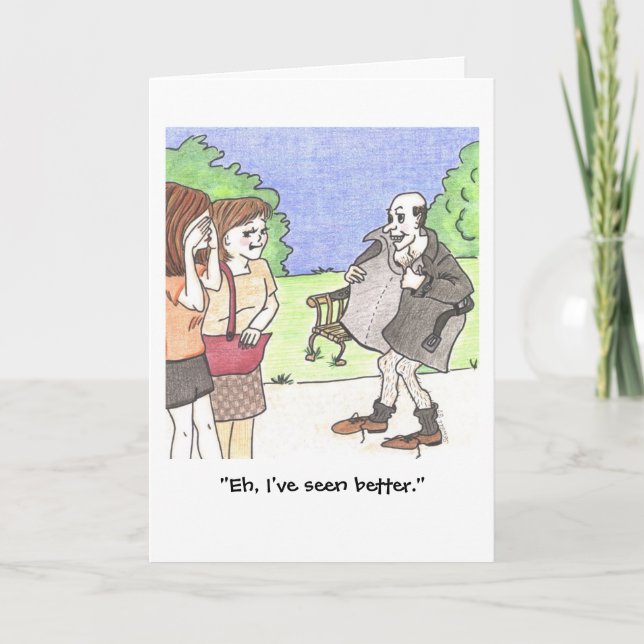 Mors dag-kort kort (Framsida)