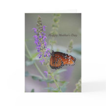 Mors dag-kort med kuvert