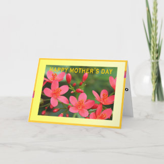 mors dag-kort tack kort